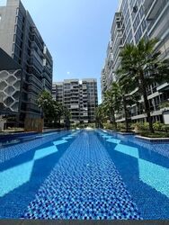 Signature At Yishun (D27), Condominium #559901621